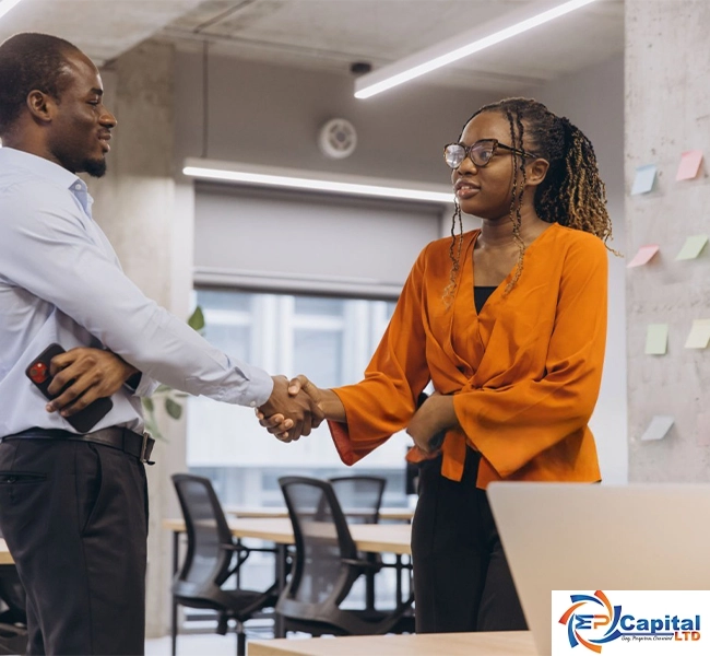 EP Capital Client Success Story